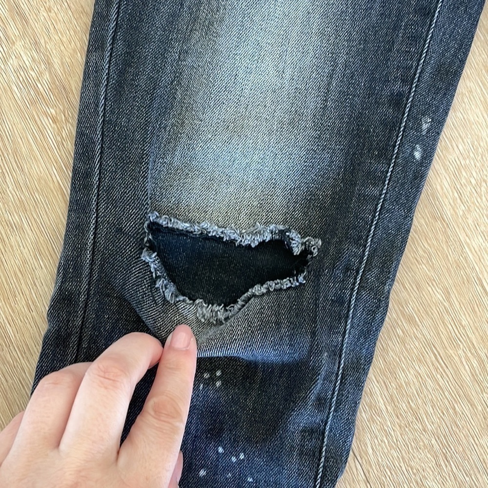 Mossimo Jeans - Picture 2 of 4